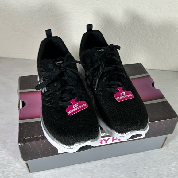 Skechers Shoes - SKECHER SPORT Memory Foam Women’s Size 7 Brand New